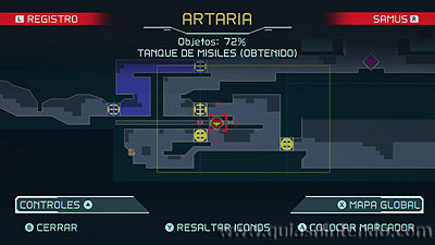 Metroid Dread