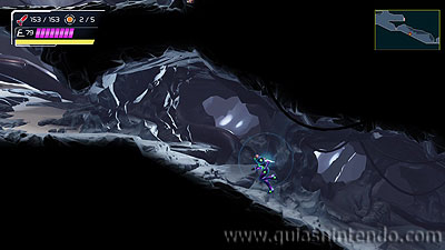 Metroid Dread