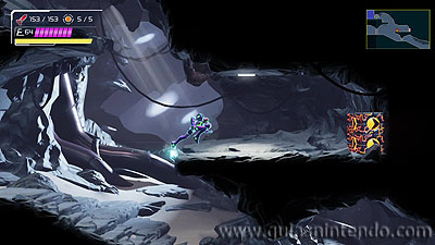 Metroid Dread