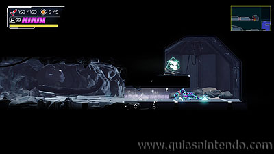 Metroid Dread