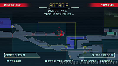 Metroid Dread