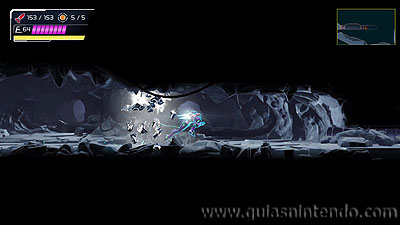 Metroid Dread