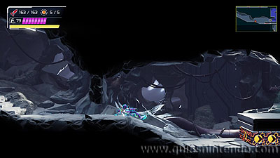 Metroid Dread