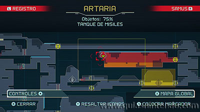 Metroid Dread