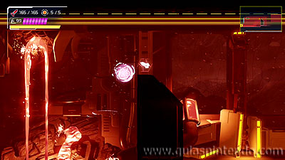 Metroid Dread