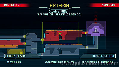 Metroid Dread