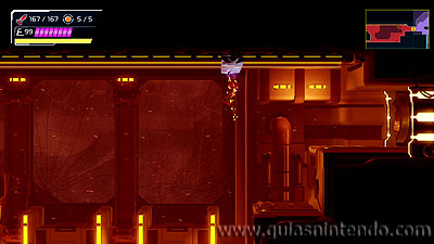 Metroid Dread