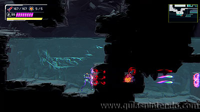 Metroid Dread