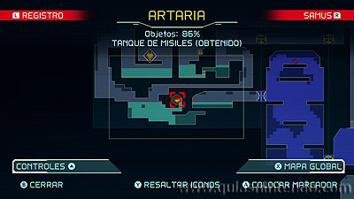 Metroid Dread