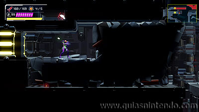 Metroid Dread