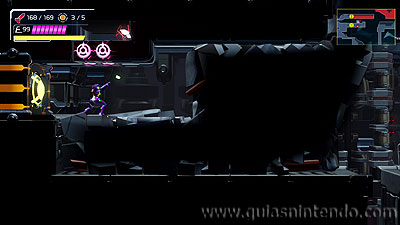 Metroid Dread