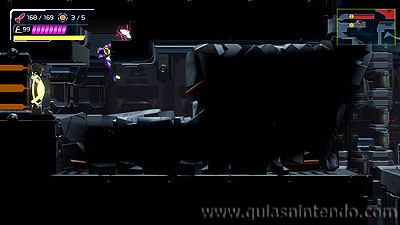 Metroid Dread