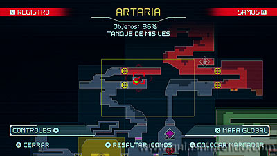 Metroid Dread