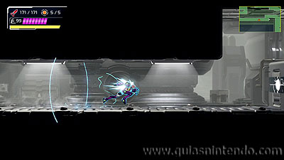 Metroid Dread