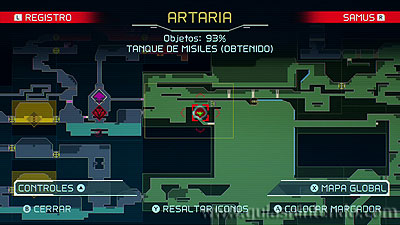 Metroid Dread