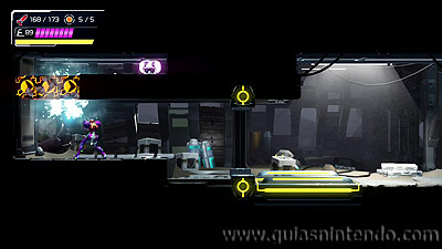 Metroid Dread