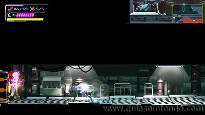 Metroid Dread