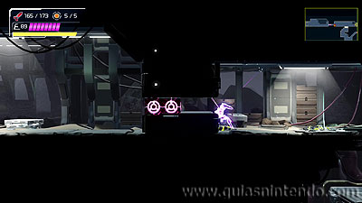 Metroid Dread