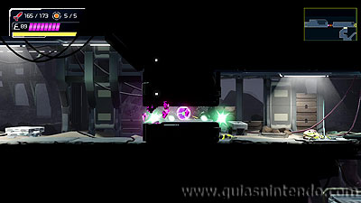 Metroid Dread