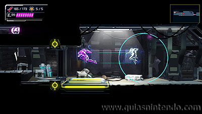 Metroid Dread