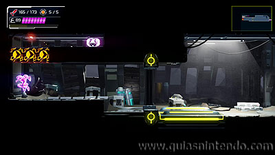 Metroid Dread