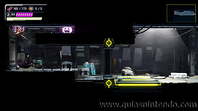 Metroid Dread