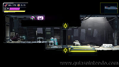 Metroid Dread