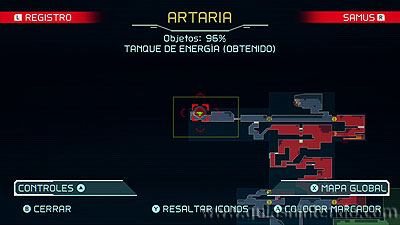 Metroid Dread