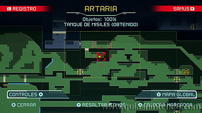Metroid Dread