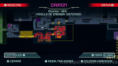 Metroid Dread