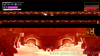 Metroid Dread