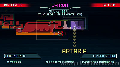 Metroid Dread