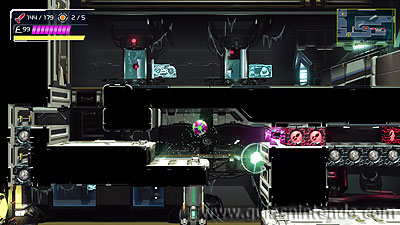 Metroid Dread