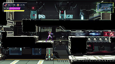 Metroid Dread