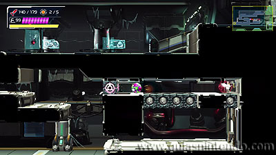 Metroid Dread