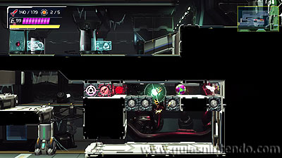 Metroid Dread