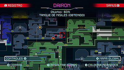 Metroid Dread