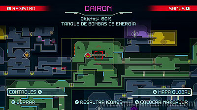Metroid Dread
