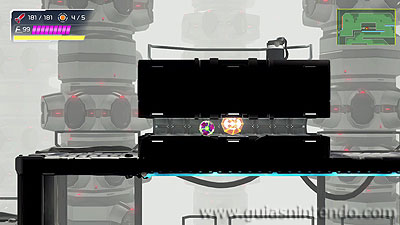 Metroid Dread