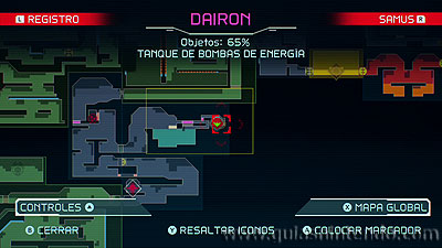 Metroid Dread