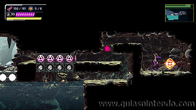 Metroid Dread
