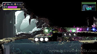 Metroid Dread