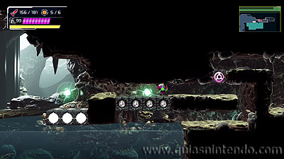 Metroid Dread