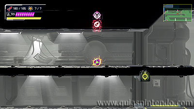 Metroid Dread