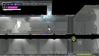 Metroid Dread