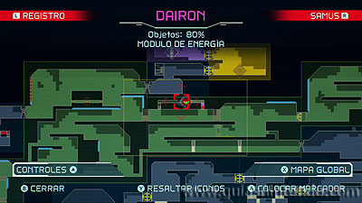 Metroid Dread