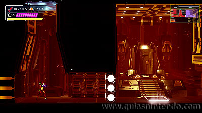 Metroid Dread