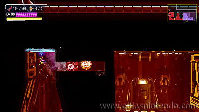 Metroid Dread