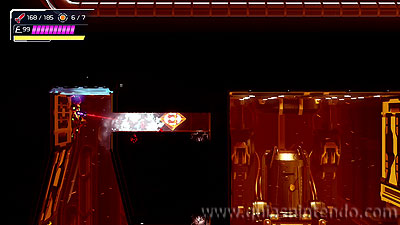 Metroid Dread