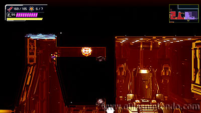 Metroid Dread